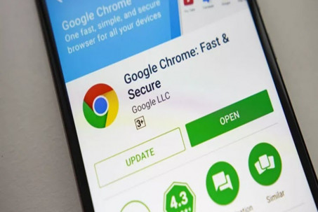 Tốc độ của trình duyệt Google Chrome sắp nhanh “chóng mặt” nhờ tính năng mới