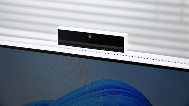 HP All-in-One 22 - Máy tính để bàn “Tất Cả trong Một” - 4