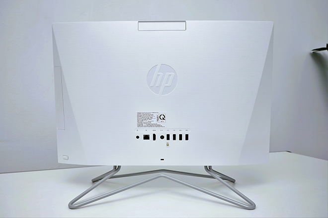 HP All-in-One 22 - Máy tính để bàn “Tất Cả trong Một” - 6