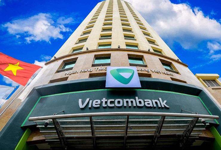 Ngân hàng Vietcombank liên tục hạ giá khối tài sản đảm bảo của Công ty Cổ phần ô tô Xuân Kiên Vinaxuki để thu hồi nợ