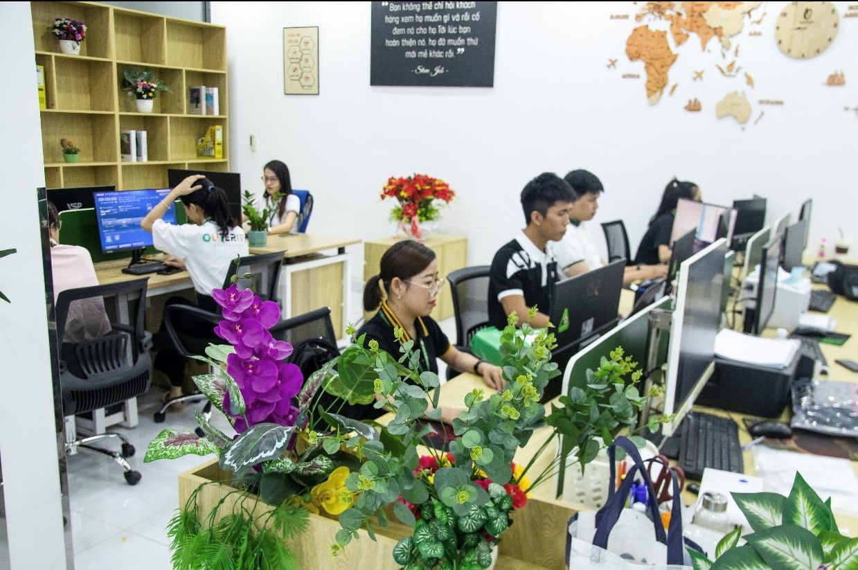 Khối chăm sóc khách hàng