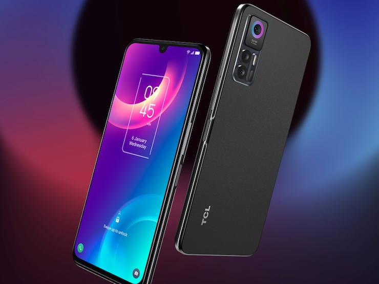 Thời trang Hi-tech - Xuất hiện thêm 3 mẫu smartphone giá rẻ với pin "khủng"