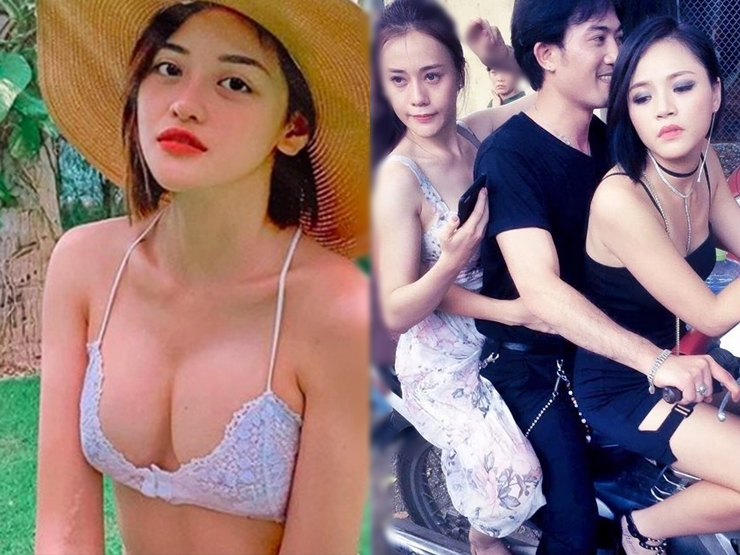 Phim - "Hot girl cảnh nóng" từng từ chối đóng "Quỳnh búp bê" bây giờ ra sao?