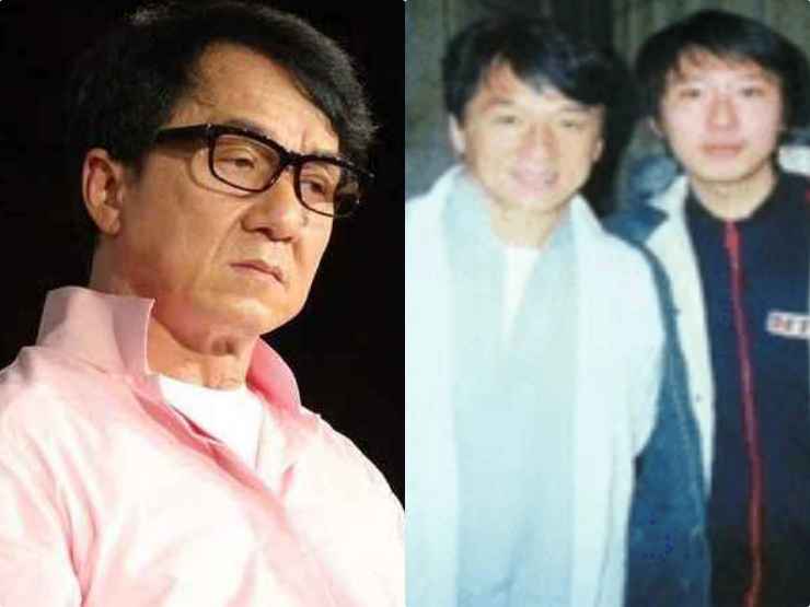 Đời sống Showbiz - Rộ tin Thành Long cho con riêng hơn 9 nghìn tỷ, danh tính "vợ hờ" gây tò mò