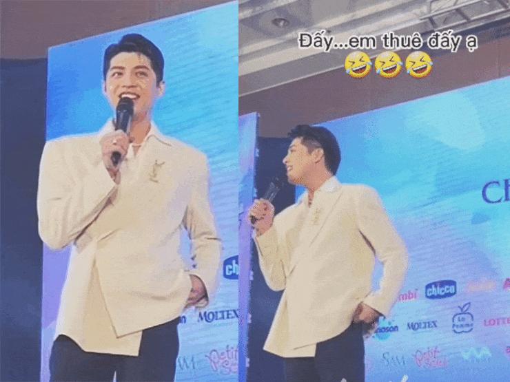 Ca nhạc - MTV - Sau nhiều năm làm nghề, Noo Phước Thịnh bật mí giá "thuê fan" khiến nhiều người ngỡ ngàng