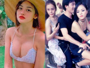  " Hot girl cảnh nóng "  từng từ chối đóng  " Quỳnh búp bê "  bây giờ ra sao?