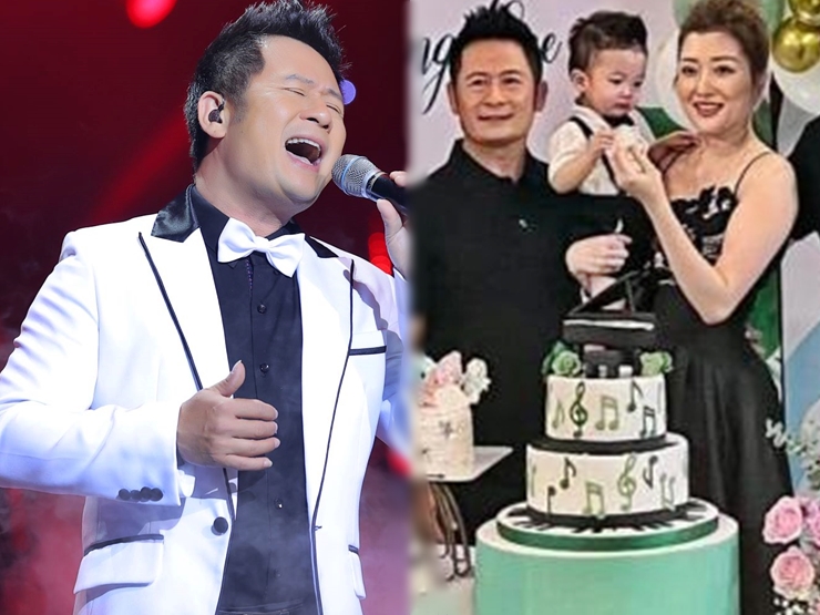 Đời sống Showbiz - Bằng Kiều tiết lộ yêu cầu đặc biệt của tình mới kém 20 tuổi