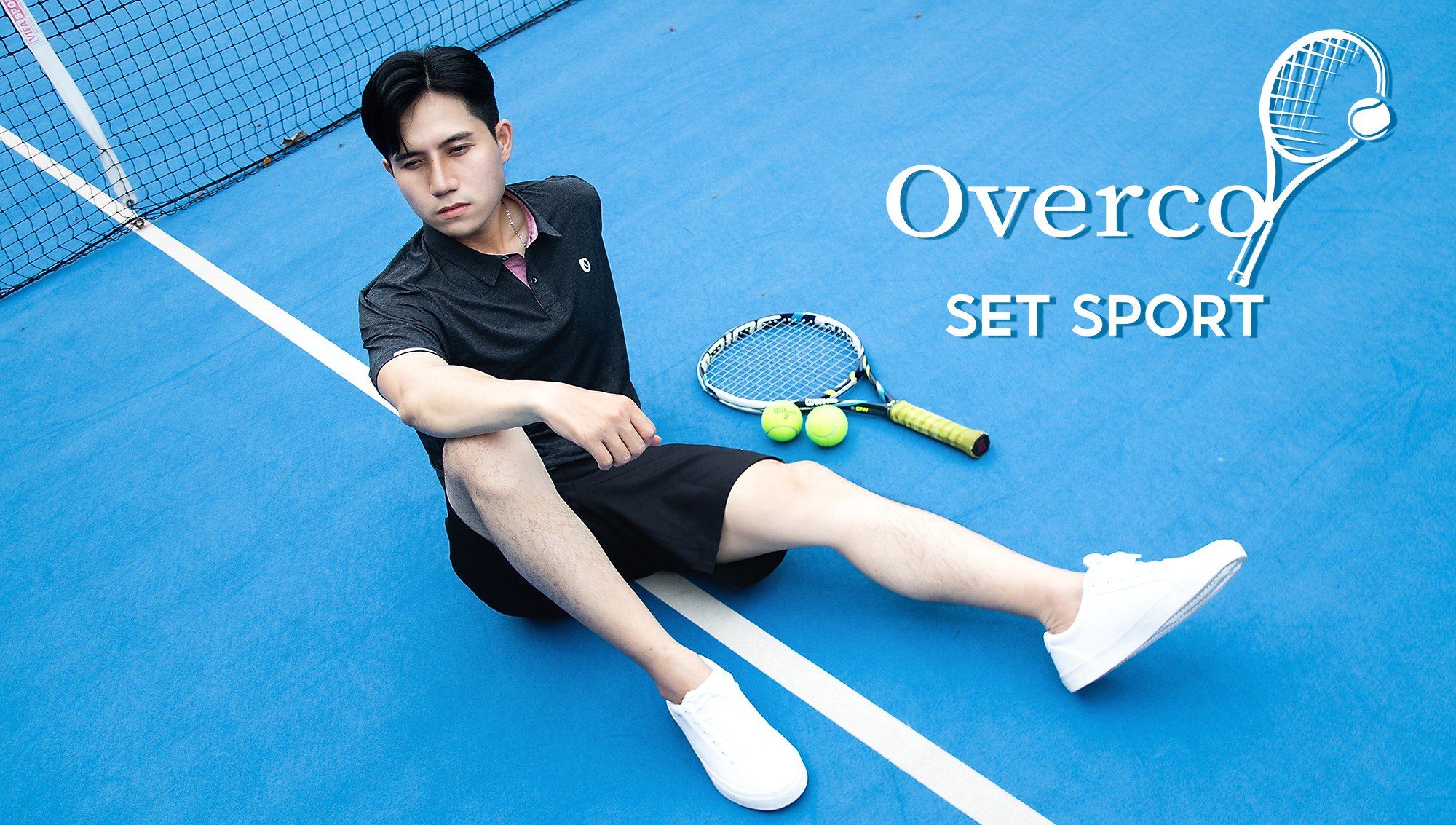 Thời trang nam Overco – khẳng định vị thế trong làng thời trang Việt - 5