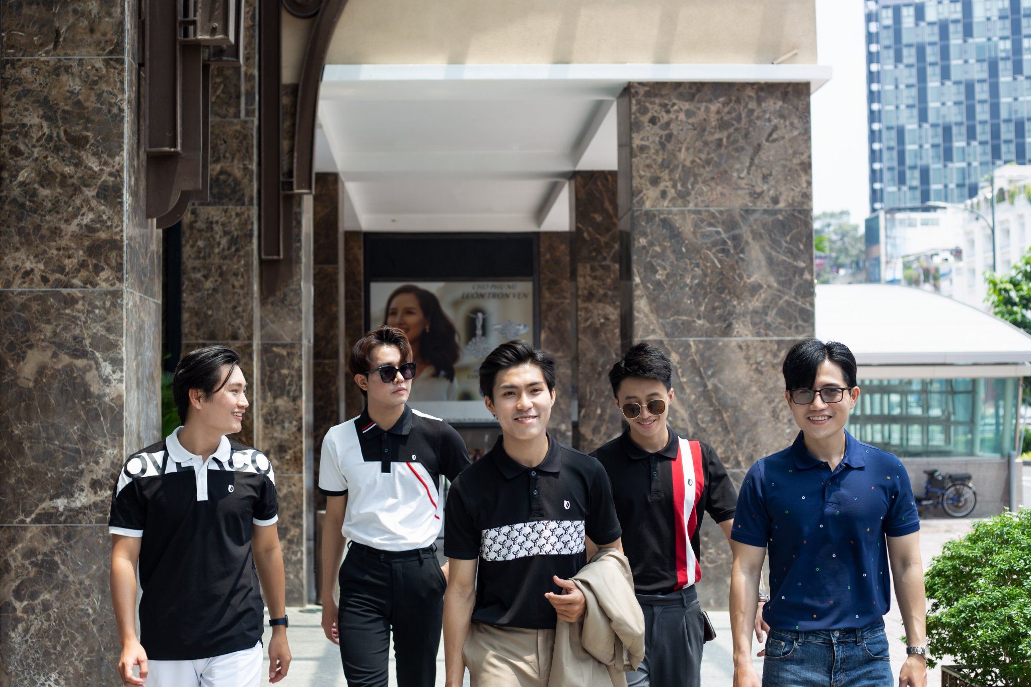 Thời trang nam Overco – khẳng định vị thế trong làng thời trang Việt - 6