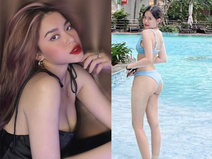 Đời sống Showbiz - Vẻ đẹp lai của ái nữ "ông hoàng cải lương" có 3 đời vợ, thú nhận từng ngoại tình trên truyền hình