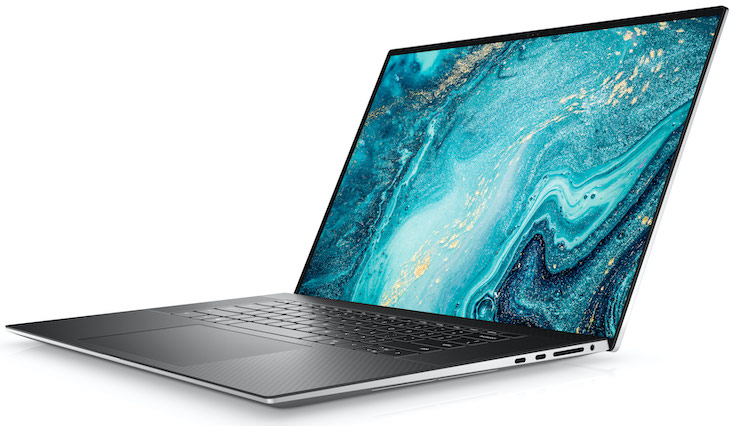Dell giới thiệu loạt laptop mới, có XPS 17 giá "sốc" ngang chiếc Honda SH Mode - 3