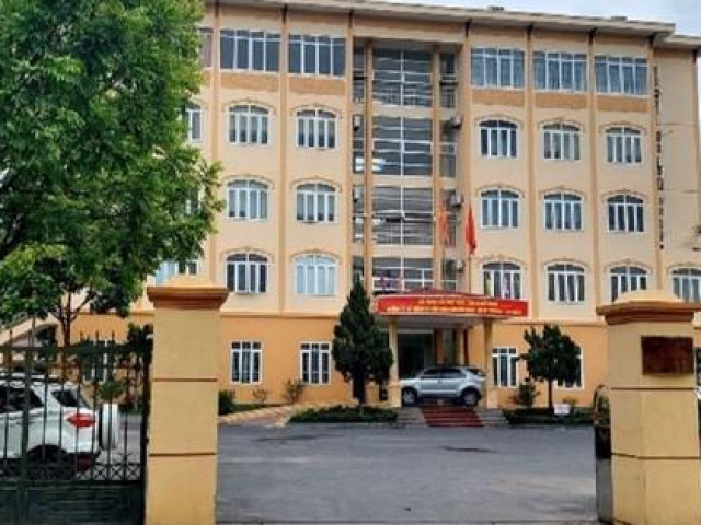 Tin tức trong ngày - Chi sai gần 100 tỉ đồng thực hiện chế độ chính sách ở Thanh Hóa