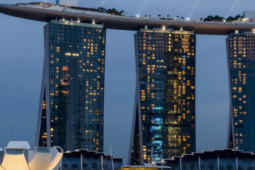 Du lịch - Khám phá sự thú vị của Singapore về đêm
