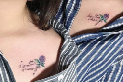 Bạn trẻ - Cuộc sống - Bi kịch của cô dâu xăm tên người yêu cũ trên ngực