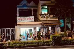 Pháp luật - Nam thanh niên quỵt tiền mua dâm, đâm nữ tiếp viên