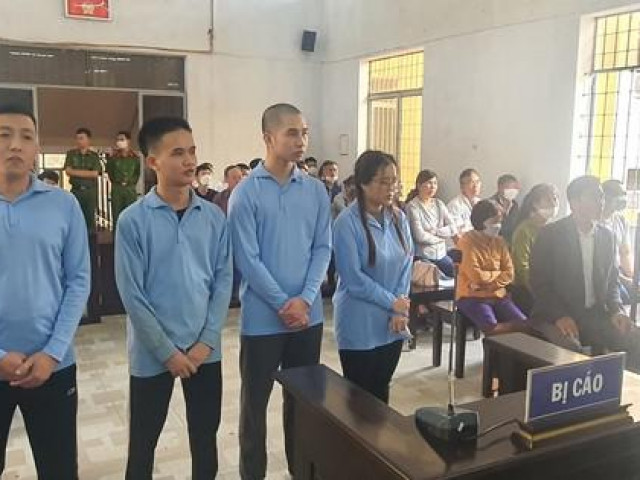 Pháp luật - Thủ đoạn của những kẻ bán người sang Campuchia