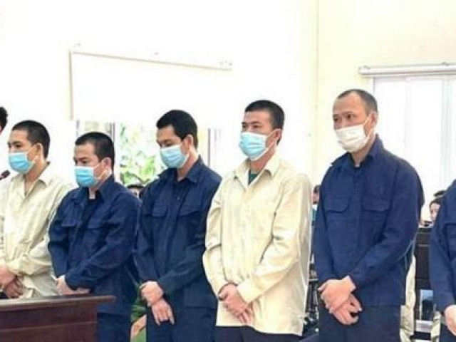 Pháp luật - Mâu thuẫn tình ái vì cùng yêu một cô gái, người chết kẻ đi tù