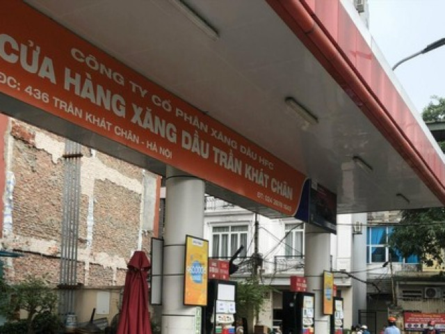 Thị trường - Tiêu dùng - Thị trường xăng dầu: Dấu hiệu đứt nguồn lan rộng