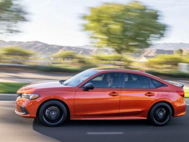 Tin tức ô tô - Những mẫu xe Honda mới nào cung cấp hộp số tay