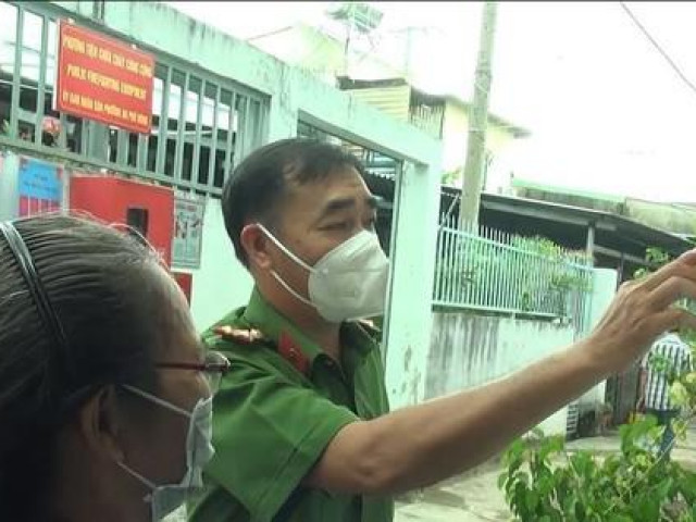 Tin tức trong ngày - Cilp: Áp dụng mô hình một nhà nhấn nút, cả xóm chữa cháy