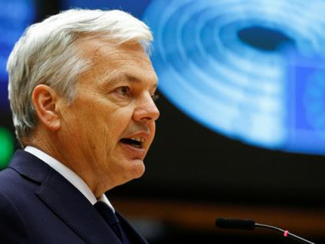 Thế giới - Ngỡ ngàng với khối tài sản Nga bị Hungary đóng băng