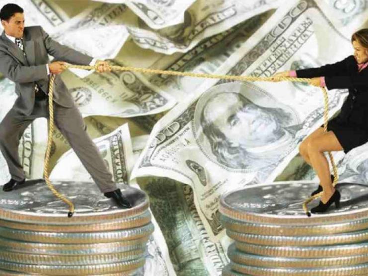 Bạn trẻ - Cuộc sống - Áp lực tiền bạc trong hôn nhân và những hóa giải chuyên gia mách bạn