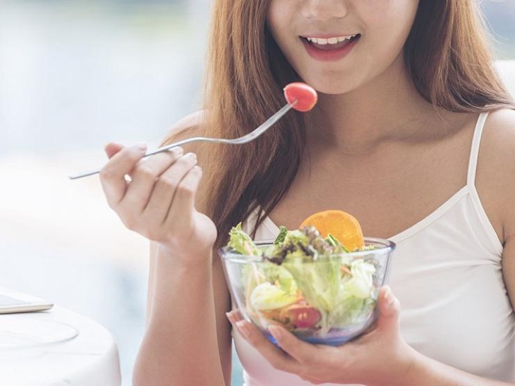 Media - 4 thực phẩm ăn nhiều sẽ khiến ung thư "sợ hãi tránh mặt"