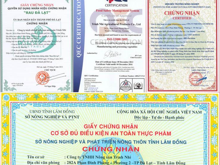 Kinh doanh - Chủ doanh nghiệp bị nghi cung cấp rau sạch "dởm" cho WinMart, 3 Sạch và Tiki ngon là ai?