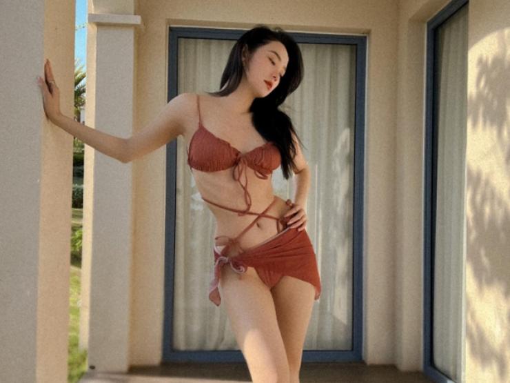 Thời trang - Sau khi lấy chồng, Tâm Tít, Minh Hằng tha hồ mặc "bùng nổ" hơn thời gái son