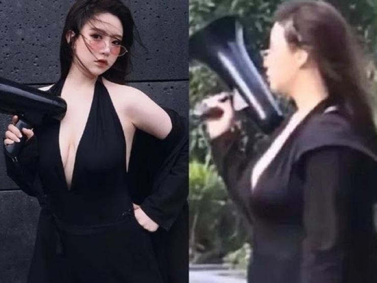 Làm đẹp - Vỡ mộng vì loạt "nữ thần mạng nhiều triệu fan" lộ mặt thật, hình thể béo ú