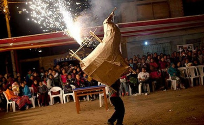 Lễ hội ẩm thực với nhiều hoạt động đặc sắc