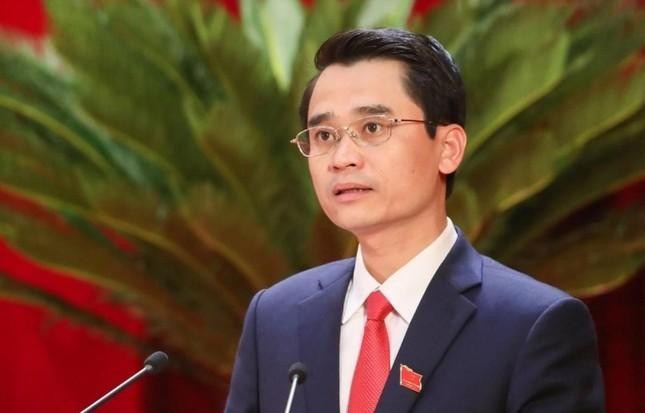 Thủ tướng kỷ luật cảnh cáo Phó Chủ tịch Quảng Ninh Phạm Văn Thành - 1