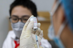 Sức khỏe đời sống - Bộ Y tế lên tiếng việc thiếu vắc-xin Moderna phòng COVID-19 cho trẻ