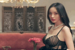 Phim - Mẫu nội y lọt top "Đệ nhất mỹ nhân cổ trang" cùng dàn minh tinh đình đám gây tranh cãi