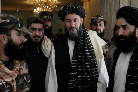 Sự khởi đầu mới đáng chú ý trong quan hệ giữa Mỹ và Taliban ở Afghanistan