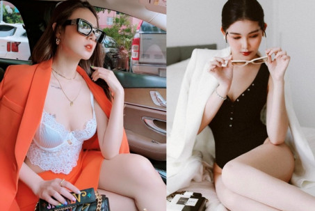 2 nữ giảng viên đại học Việt vừa đẹp vừa giàu nhưng đường tình duyên trái ngược
