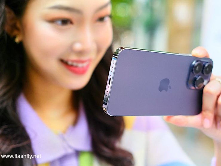 Thời trang Hi-tech - Xếp hạng smartphone có camera tuyệt vời nhất năm 2022