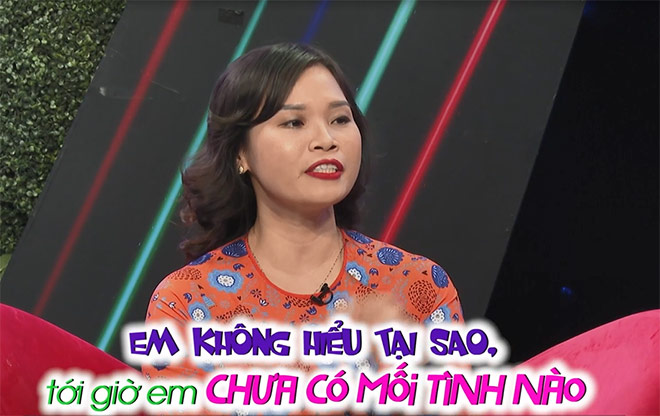 Cô nàng “mê trai” không hiểu vì sao 30 tuổi vẫn chưa từng nắm tay ai - 4