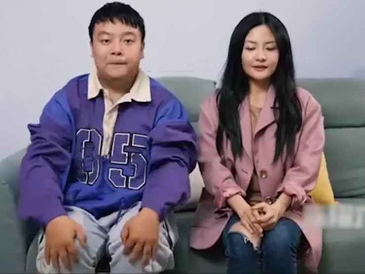 Clip hài hước - Khoảnh khắc khó tin khi chàng trai lần đầu về ra mắt nhà bạn gái