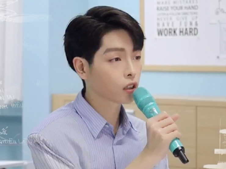 Ca nhạc - MTV - Đức Phúc trở lại, miêu tả sự chia ly bằng 1 phép tính tình yêu thế này đây