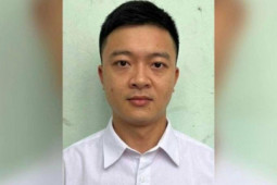 Pháp luật - Sơn La: Tìm kiếm đại uý công an mất tích hơn 1 tháng