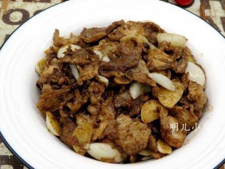 Ẩm thực - Món ăn được mệnh danh là “penicillin tự nhiên”, vừa ngon lại giúp giảm ho bổ phổi