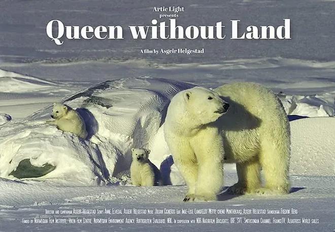 Bộ phim "Queen without land" sẽ góp mặt tại liên hoan