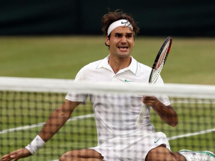 Thể thao - Federer giải nghệ có thể "khởi đầu" cho hàng loạt siêu sao chia tay