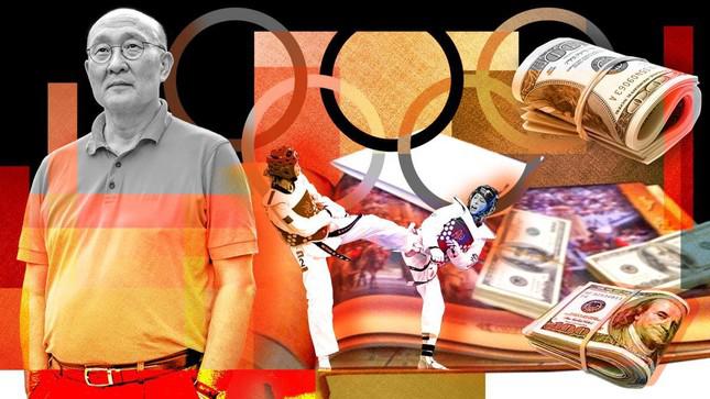 Bí mật rúng động: Văn hóa phong bì trong Olympic và những tấm huy chương Vàng có thể mua bằng tiền - 1