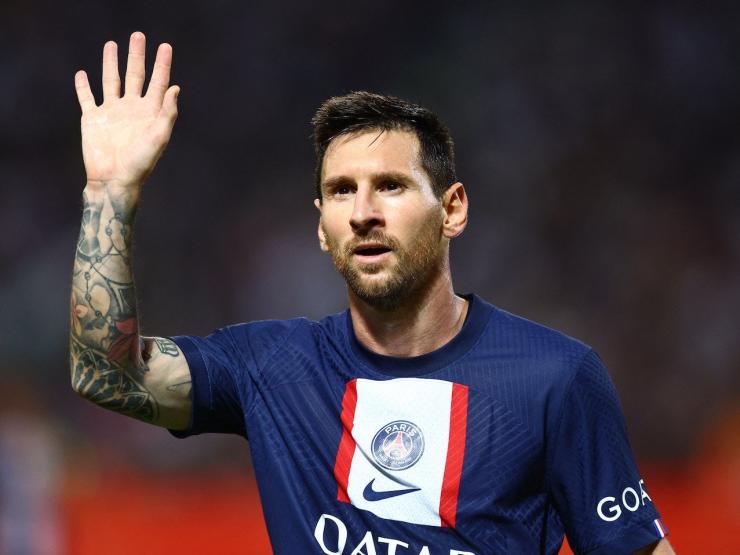 Hé lộ thời điểm Messi chốt tương lai: PSG và Barcelona “nín thở” chờ siêu sao