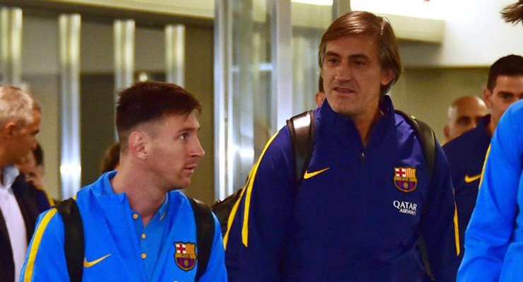 Điều kiện của Messi với Barca &#8220;không phải dạng vừa&#8221;: Yêu sách khiến Barca choáng váng?