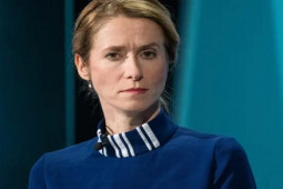 Thế giới - Nữ Thủ tướng quốc gia EU: Một số lãnh đạo tới Kiev để đánh bóng hình ảnh