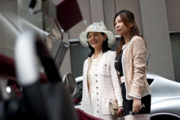 Kinh doanh - Số lượng triệu phú tại Trung Quốc sắp tăng gấp đôi vì lý do không ai ngờ tới