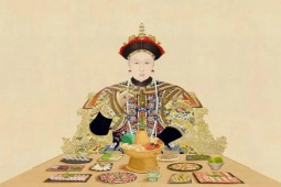 Ẩm thực - Tiêu chuẩn ngự thiện xa hoa của Từ Hi thái hậu, tiền dùng cho một bữa ăn có thể nuôi sống một gia đình cả năm